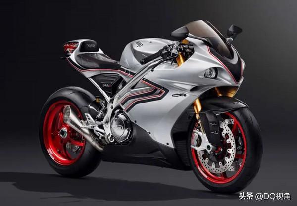 諾頓推出新款超級運動摩托V4SV,最大185馬力,全手工打造鋁車架 諾頓推出新款超級運動摩托V4SV,最大185馬力,全手工打造鋁車架