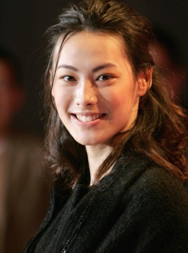 梁洛施:為李澤楷生仨娃,得5億分手費?不嫁豪門的她才是真清醒 梁洛施:為李澤楷生仨娃,得5億分手費?不嫁豪門的她才是真清醒