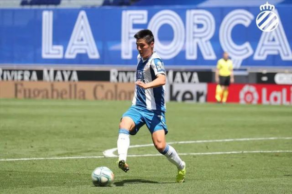 武磊馬欽阿維拉多三人湊齊就降級？換帥流程阿拉維斯抄襲西班牙人