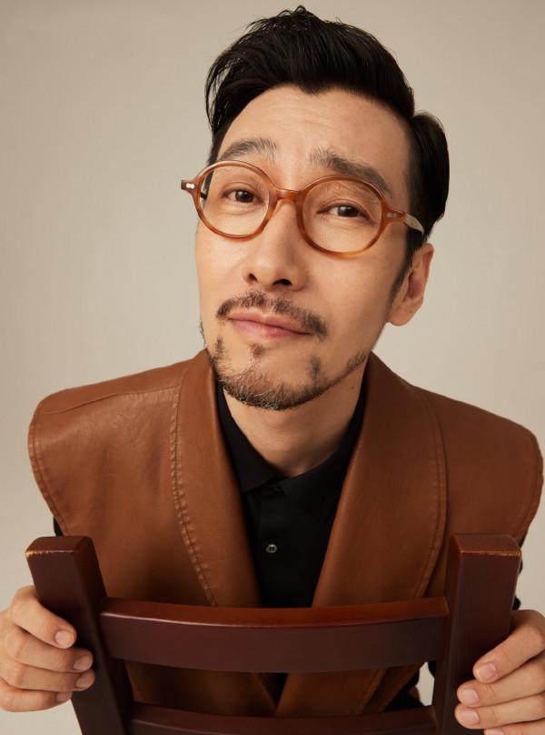 26歲爆紅的滿江，走到今天，也算是如願以償了