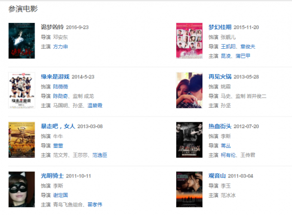 李斯丹妮的“金腰帶”，你不知道她有多生猛