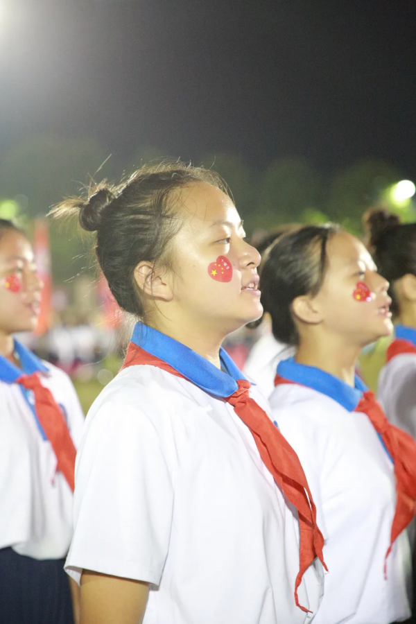少年,在歷練中成長 少年,在歷練中成長