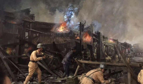 真實數字令人心酸:中國14年的抗日戰爭,總共殺死多少日本鬼子? 真實數字令人心酸:中國14年的抗日戰爭,總共殺死多少日本鬼子?