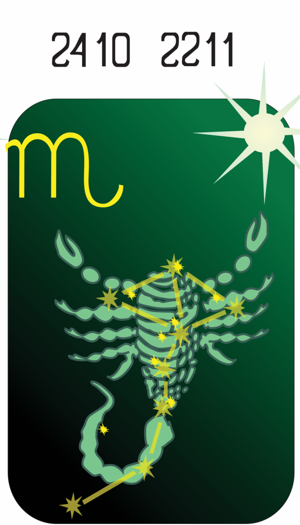 &lpar;星座周運&rpar;美國&mdash;&mdash;克萊爾&CenterDot;康斯托克-蓋伊2月11日-2月17日