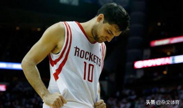淚目!40歲前火箭舊將重返國家隊,曾在季後賽隔扣杜蘭特 淚目!40歲前火箭舊將重返國家隊,曾在季後賽隔扣杜蘭特