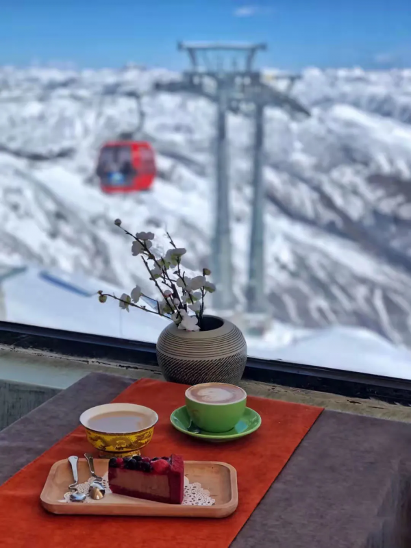 你沒見過的川西！這6個小眾旅行地，一旦踏進就淪陷