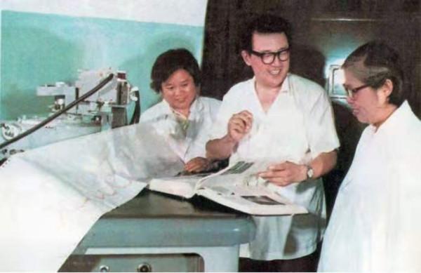 嫦娥四號、天問一號探測器總指揮!這14位航天界“牛人”,都來自同一所大學! 嫦娥四號、天問一號探測器總指揮!這14位航天界“牛人”,都來自同一所大學!