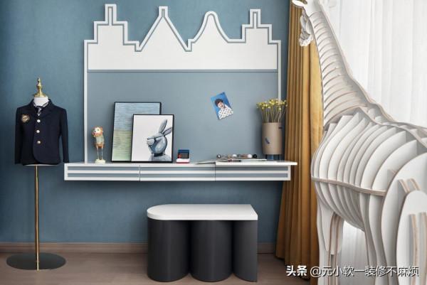 如果再裝修，我就選輕奢風，用上10年也不會過時