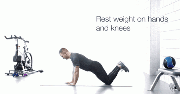 肌肉少了是病，後果嚴重！什麼身材最危險？這樣運動，能保護你的肌肉…