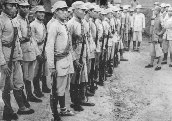 魏來國：中國狙神，125發子彈殲滅110個敵人，毛主席連聲讚歎