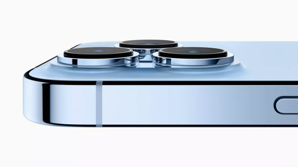 iOS 15.1 驗證已關閉\iPhone 14 Pro 鏡頭或為 4800 萬畫素 iOS 15.1 驗證已關閉\iPhone 14 Pro 鏡頭或為 4800 萬畫素