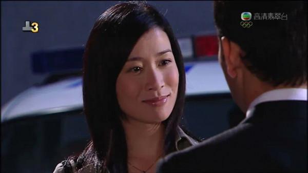 不穿華服,不化濃妝,TVB“警花”們或英氣或高冷,個個是經典 不穿華服,不化濃妝,TVB“警花”們或英氣或高冷,個個是經典