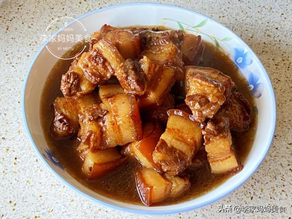 福建8口人的中秋家宴，300元準備了10道菜，大家看看貴不貴