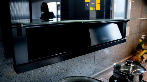 廚櫃與廚房家電怎麼才能完美契合?方太整合烹飪中心全記錄 廚櫃與廚房家電怎麼才能完美契合?方太整合烹飪中心全記錄