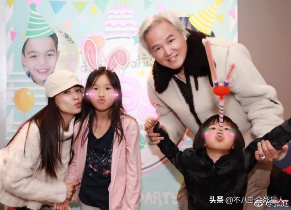 18位定居內地的港臺藝人，有人住5億豪宅，有人只能租房住