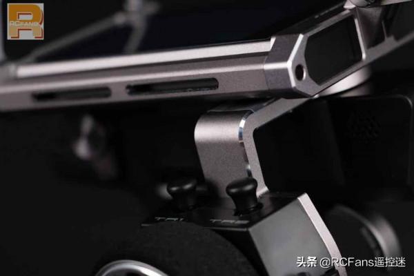 RCFans深度測評 | 富斯FLYSKY NB4 Pro