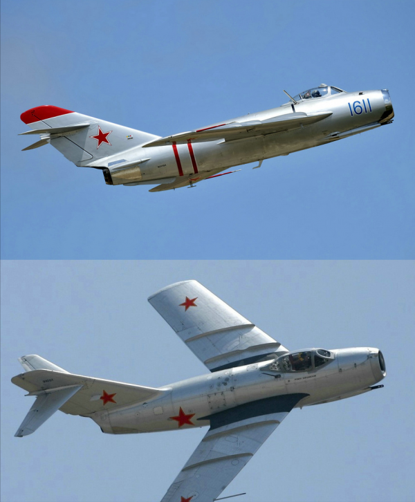 60年代，美國數架無人機曾飛進中國