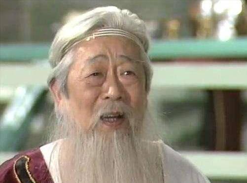 32年前經典電視劇《封神榜》中已經去世的5位演員