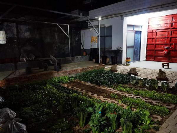 農家小院兩日遊