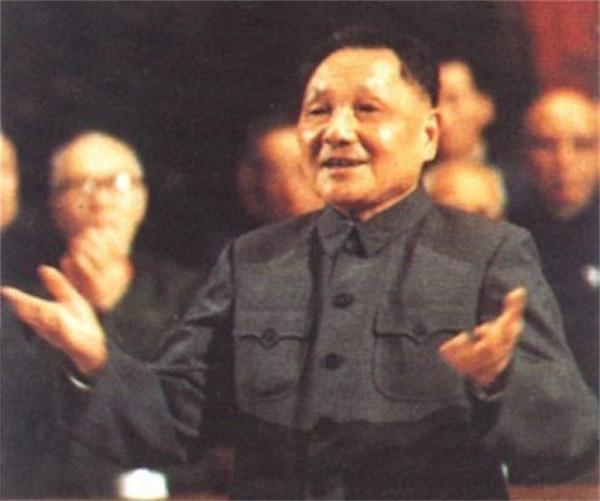 統一臺灣是不是所有人都同意?鄧小平訪美面對刁難,他如何回答? 統一臺灣是不是所有人都同意?鄧小平訪美面對刁難,他如何回答?