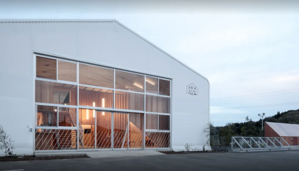 舊廠房不要再跟風做創意街區！8個全球驚豔改造案例給你新思路