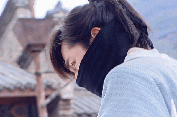 古裝美男無窮盡，只有這6位堪稱君子無雙