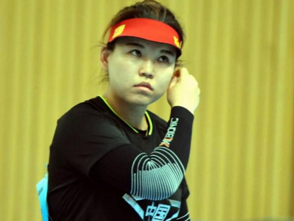 連續爆冷！三大奧運冠軍集體出局，全運會成射擊女將“魔咒”？