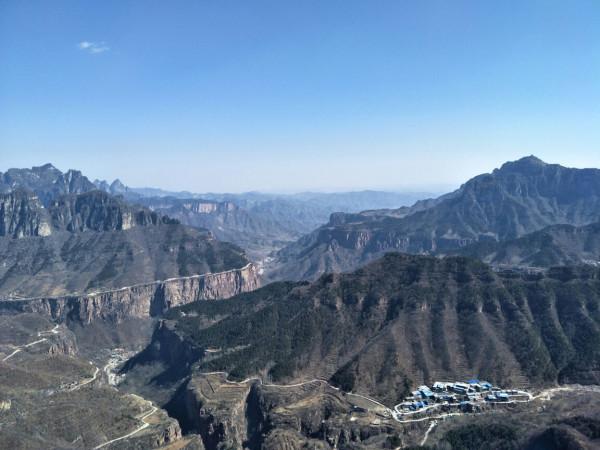 山西十大冷門景點,人少景美好玩 山西十大冷門景點,人少景美好玩