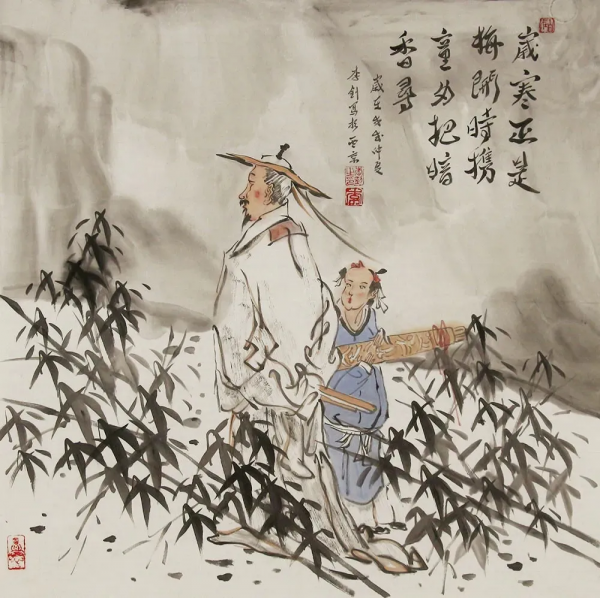 ​不同年齡段的取捨（頓悟）