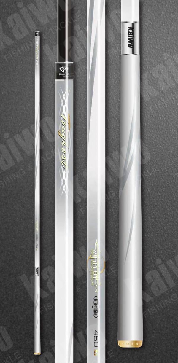 劍武鯉休閒版二代來啦！塗裝效果意見徵集，哪一款是你的最愛？