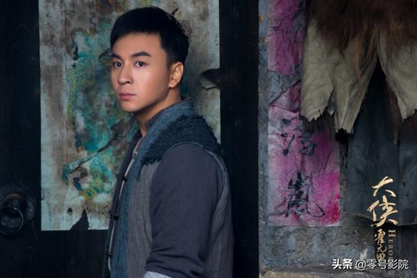 盤點：十二個版本的民族英雄陳真，李連杰既是致敬，也是超越