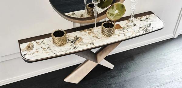 Cattelan Italia:幾何概念的完美演繹 Cattelan Italia:幾何概念的完美演繹