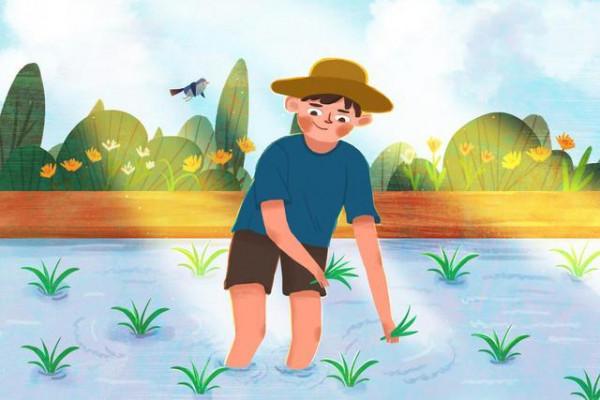 父母剛過55，索要2000養老錢，兒子：我們夫妻收入1萬3，要生二胎