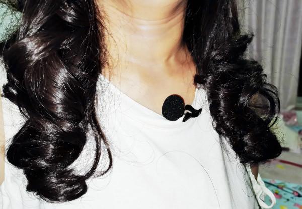 唯樂狗VLOGGO G3s無線麥克風:解放雙方,錄播更自由 唯樂狗VLOGGO G3s無線麥克風:解放雙方,錄播更自由