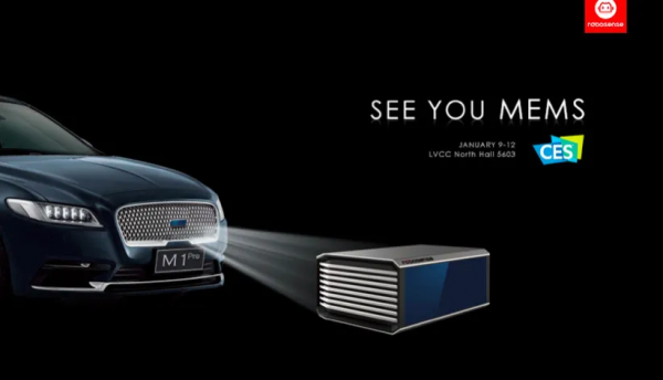 小鵬汽車釋出P5背後:鐳射雷達量產裝車時代加速到來 小鵬汽車釋出P5背後:鐳射雷達量產裝車時代加速到來