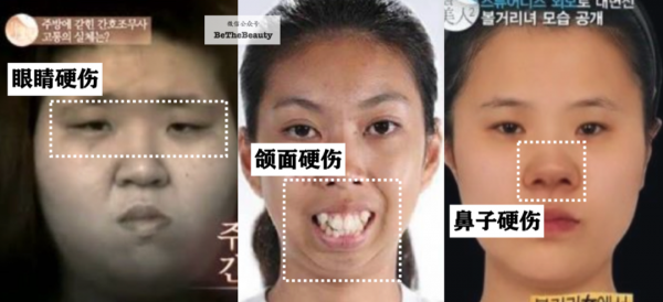 科學客觀看，你的顏值在普通人中啥水平？想超車變美，先找準「顏值分數段」