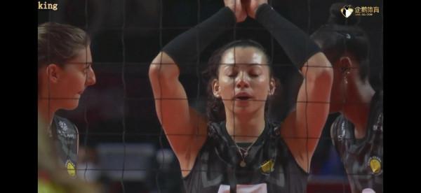 女排世俱杯生死戰 女排世俱杯生死戰