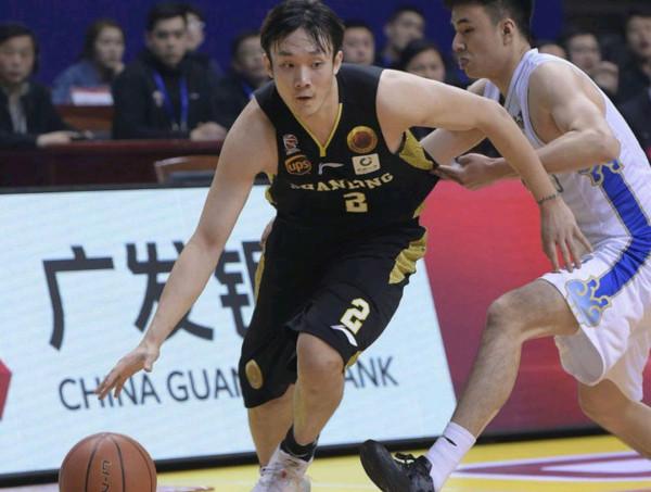 CBA季前賽第3日戰報!廣東2連敗,四川強勢崛起,山東核心難復出 CBA季前賽第3日戰報!廣東2連敗,四川強勢崛起,山東核心難復出