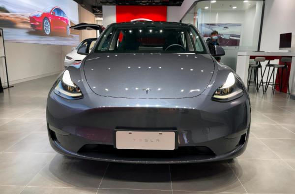 11月新能源轎車排行：Model 3跌破萬輛，比亞迪秦破3萬，崛起了？