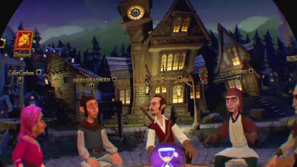 在元宇宙到來前，電影、遊戲、音樂、社交…一切都將融為一體？