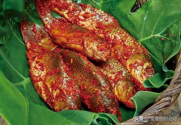 雲南人的9種酸味食物,酸味迴旋其中,享受“酸味”的浪漫 雲南人的9種酸味食物,酸味迴旋其中,享受“酸味”的浪漫