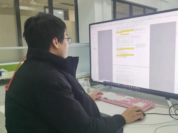 逆襲！從績點1&period;8到華為天才少年