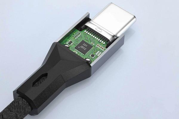 一文告訴你USB4和雷靂4到底是什麼