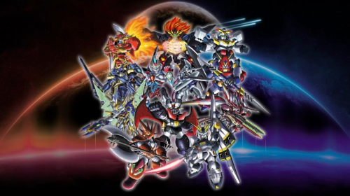 萬代南夢宮將直播：公佈《超級機器人大戰》新情報