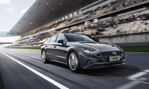 中型車年度油耗出爐，前四不是日系車，大眾省油還是厲害