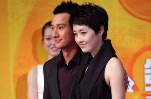 先選擇原諒，5年後再一腳踹開，馬伊琍真的太狠了