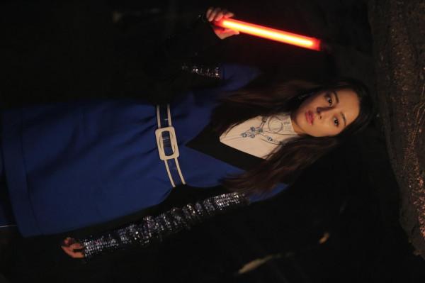 迪麗熱巴寫真集