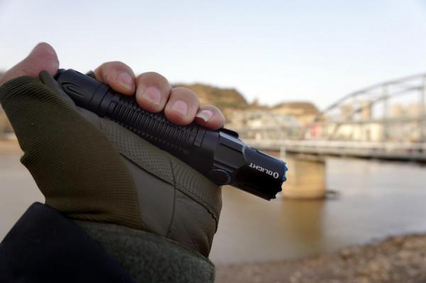 脫胎換骨--傲雷武士系列新品：武士3體驗