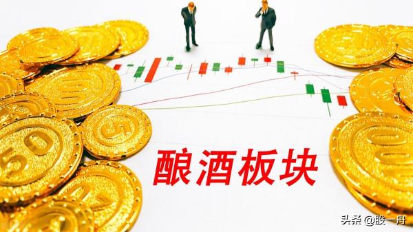 白酒板塊又有機會了嗎？