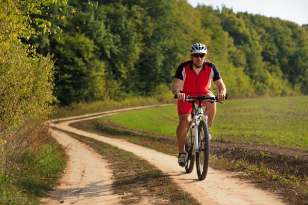 一個新手的騎車日記——怎樣選擇腳踏車與怎樣舒適騎行